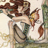 Amy Brown Where The Wind Takes You Nintendo 2DS XL (2017) Skin